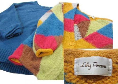 リリィブラウンのスナイデル