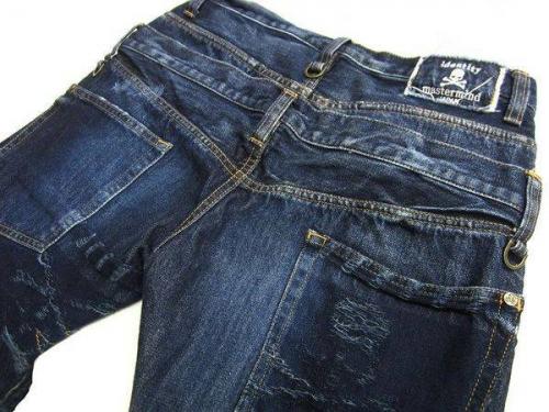 マスターマインドジャパンのドメスティックブランドｑ