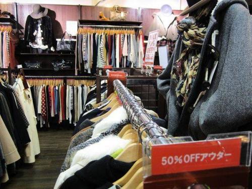 セール情報の買取