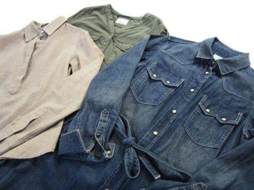 買取強化ブランドの川越