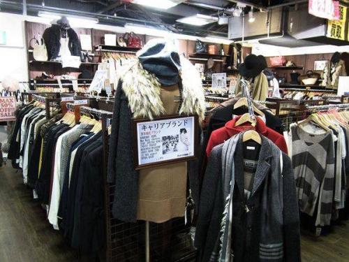 プリーツプリーズの川越