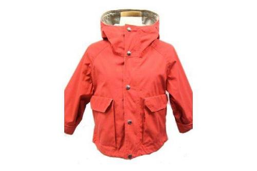 ノースフェイスのマウンテンパーカー