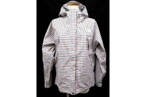 マウンテンパーカーの買取強化