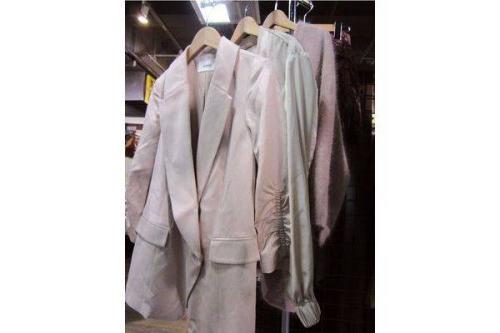 スナイデルのガールズブランド