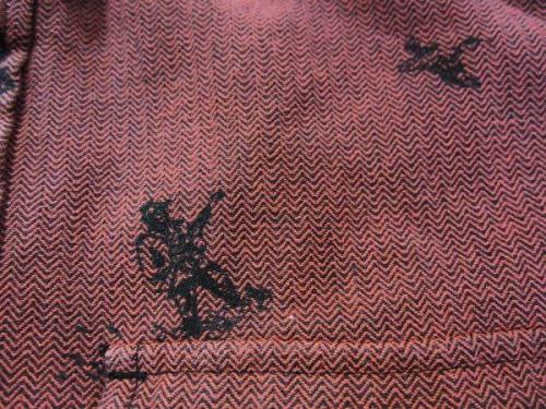 買取強化ブランドのアメカジ