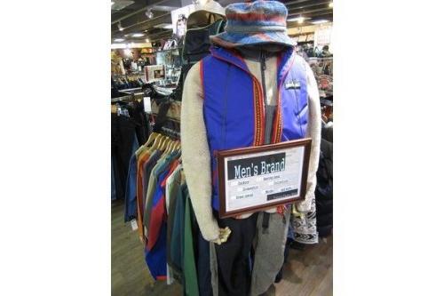 買取のシエラデザインズ