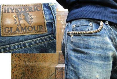 ドメスティックブランドの買取強化ブランド