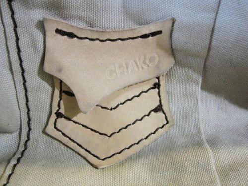 チャオチャオチャコのアルテポーヴェラ