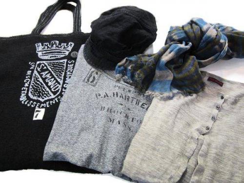 アルテポーヴェラのティグルブロカンテ