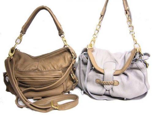 ズッケロフィラートのバッグ