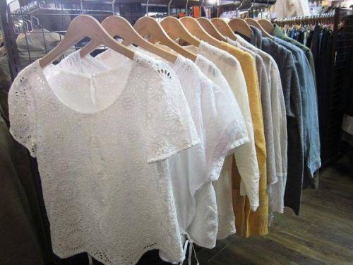 セレクトショップのシップス