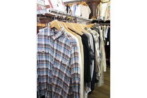 ジャーナルスタンダードのビームス