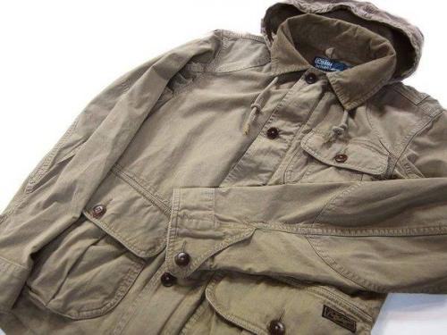 ラグビーラルフローレンの買取強化ブランド