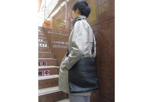 ボッテガヴェネタのヴィトン