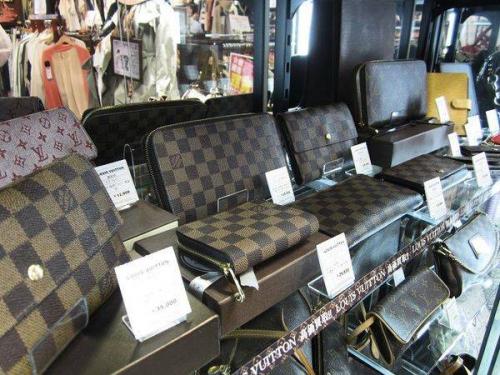 ルイヴィトンのグッチ