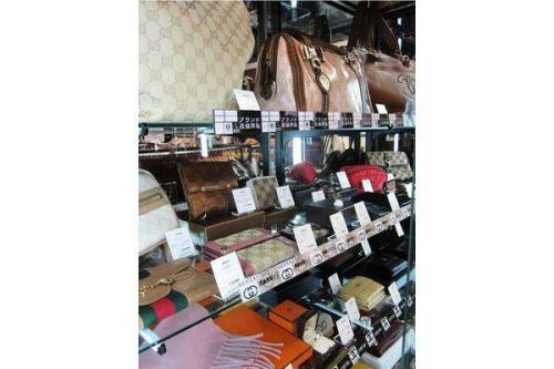 グッチのシャネル