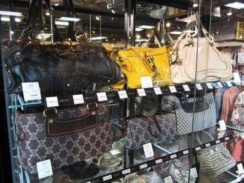 シャネルのブランド品