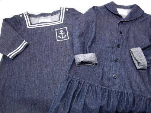 セレクトショップのアメカジ