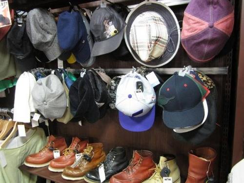 古着のシュプリーム