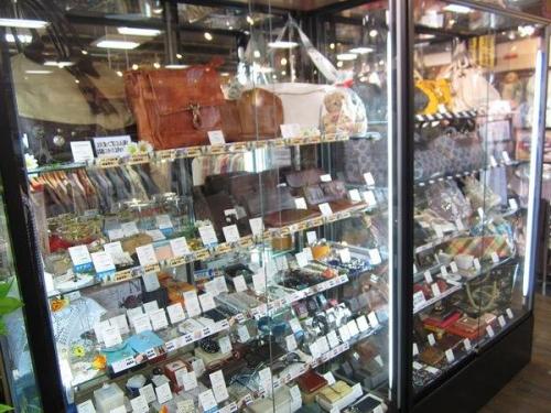 アクセサリーの買取強化