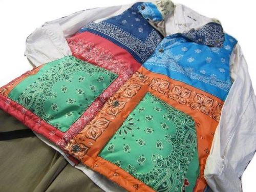 ボヘミアンズのアウトドア