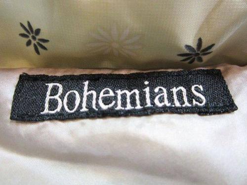 ダウンベストの春物買取