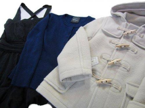 メゾンドリーファーの梨花