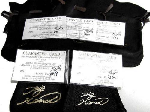 ゴローズのアリゾナフリーダム