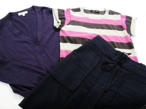 ドゥロワーのワンピース