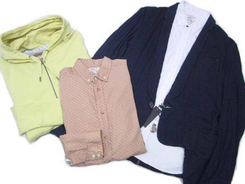 海外ブランドの買取強化ブランド