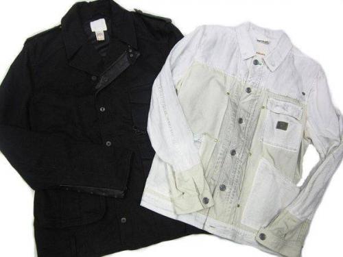 買取強化ブランドのディーゼル