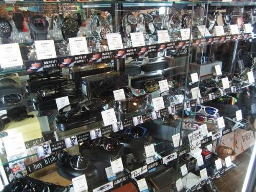 腕時計のニクソン