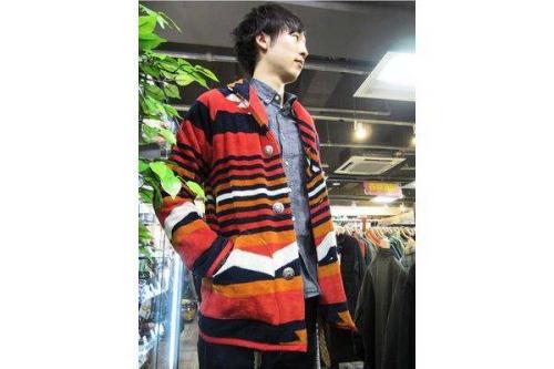 ソルトウォーターカウボーイのアメカジ