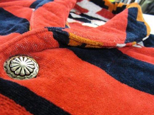 アメカジのサニースポーツ