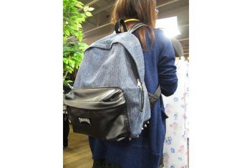 古着のガールズ