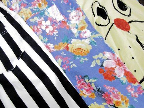 川越の洋服買取