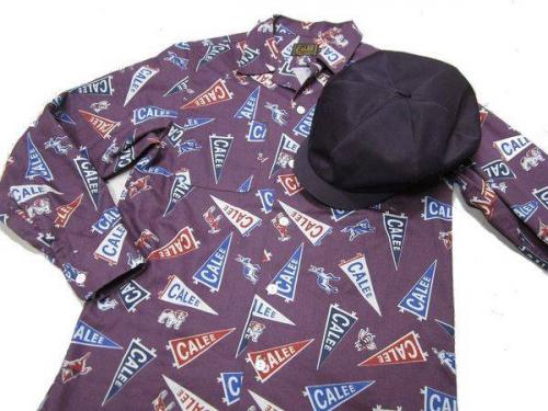 メンズ買取のルード系