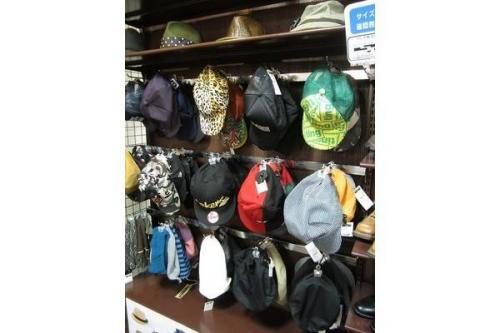 古着のストカジ