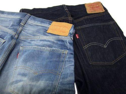 LVCのリーバイス