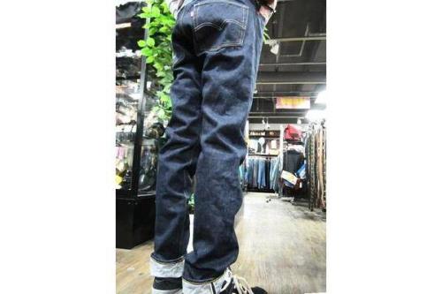 デニムの買取強化ブランド