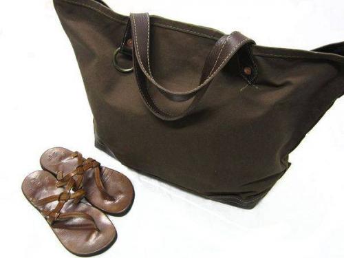 古着のティグルブロカンテ