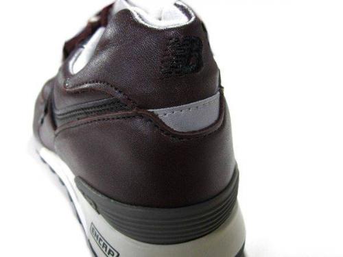 古着のニューバランス