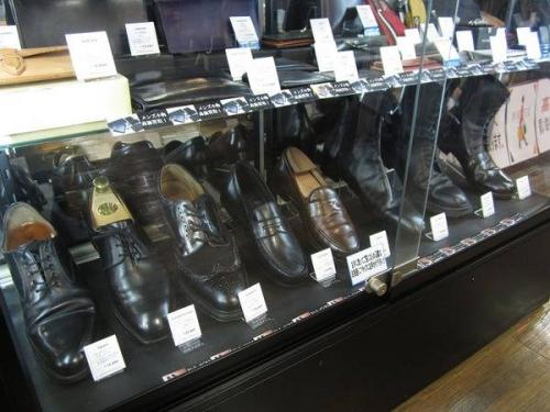 古着のビズビム