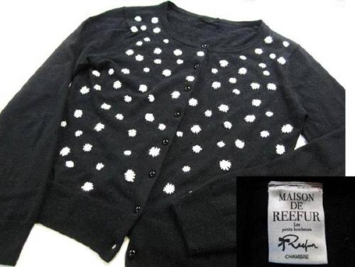 梨花のガールズブランド