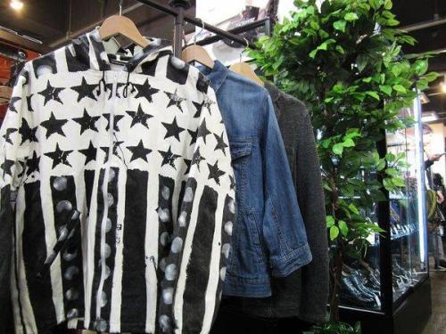 セレクトショップのビューティ＆ユース