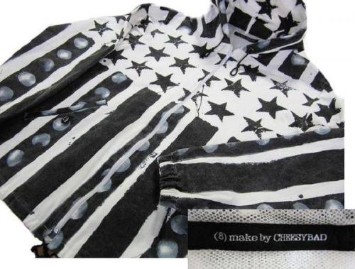 ビューティ＆ユースのアウター