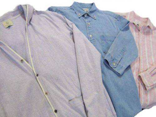 アウターのジャケット