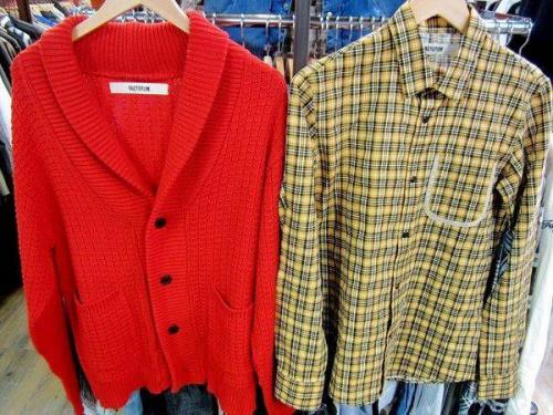 ドメスティックブランドのファクトタム