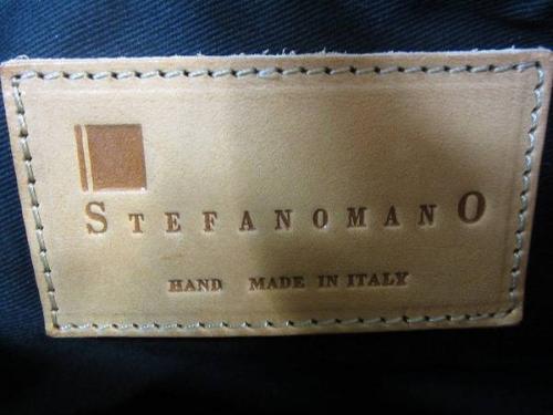 古着のステファノマーノ