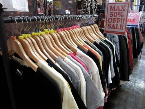 GWのセール情報